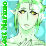 LostMarimo