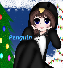 Penguin