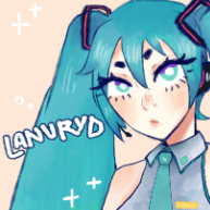 Lanuryd