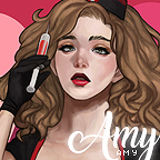 Amy