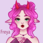 xFreya