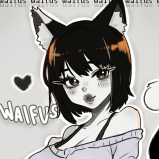 Waifus